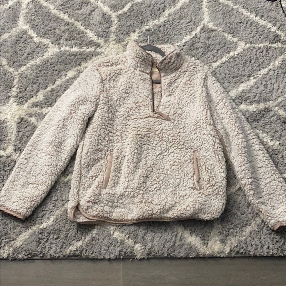 warm good for winter sweatshirt